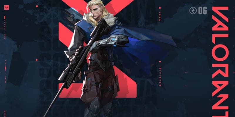 Sova tracking enemies