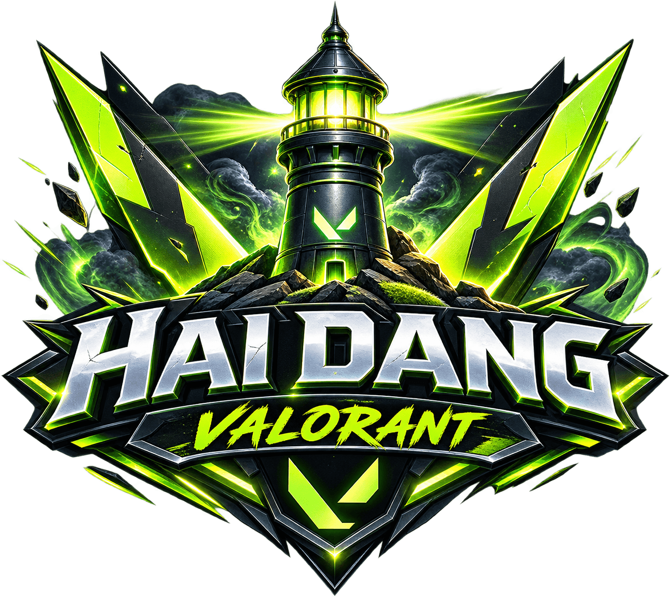 Haidang Valorant